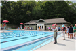 Underwood Pool Ceremonial Grand Opening 22