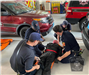 Firefighters Train on Emergency Medical Situations