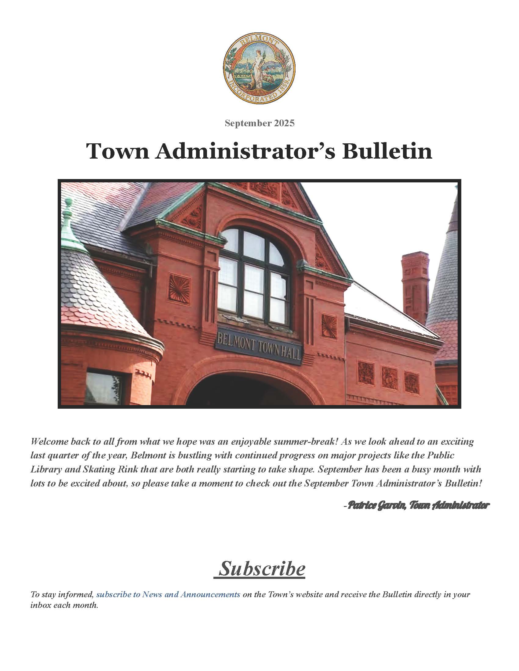 TA Bulletin Sept 2025_Page_1