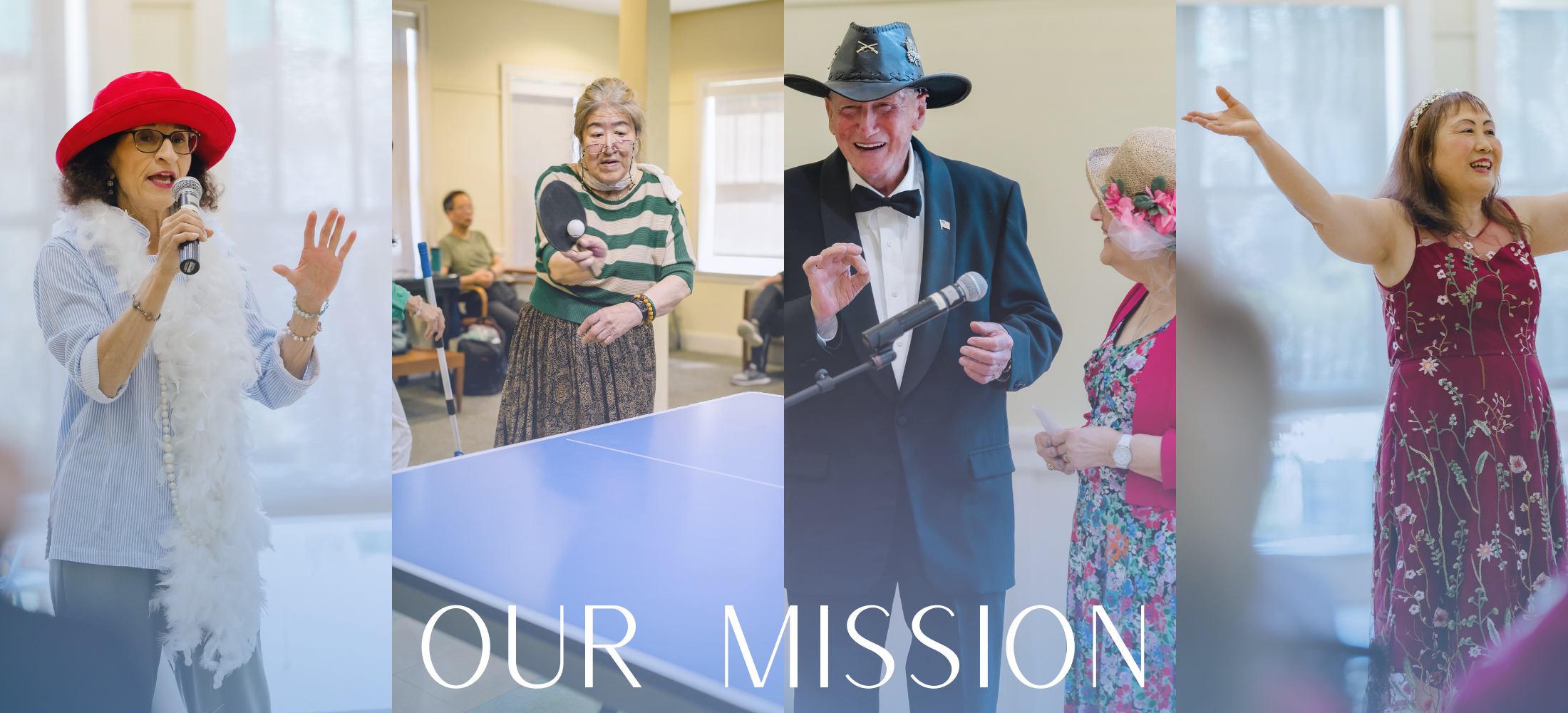 COA-Our Mission Banner