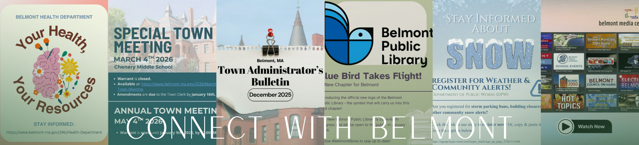 Connect with Belmont Banner (2200 x 600 px)