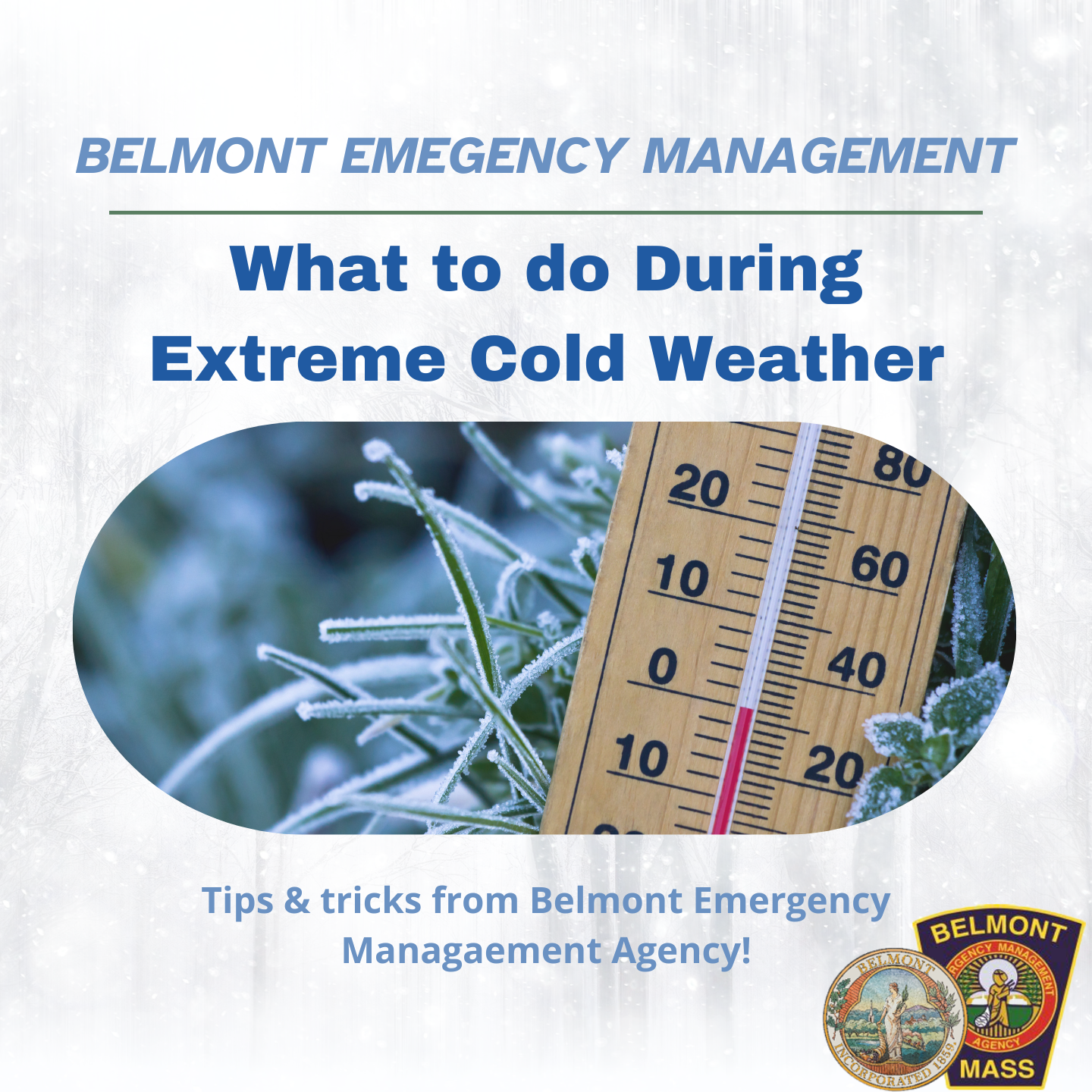 BEM Announcement Jan 2026