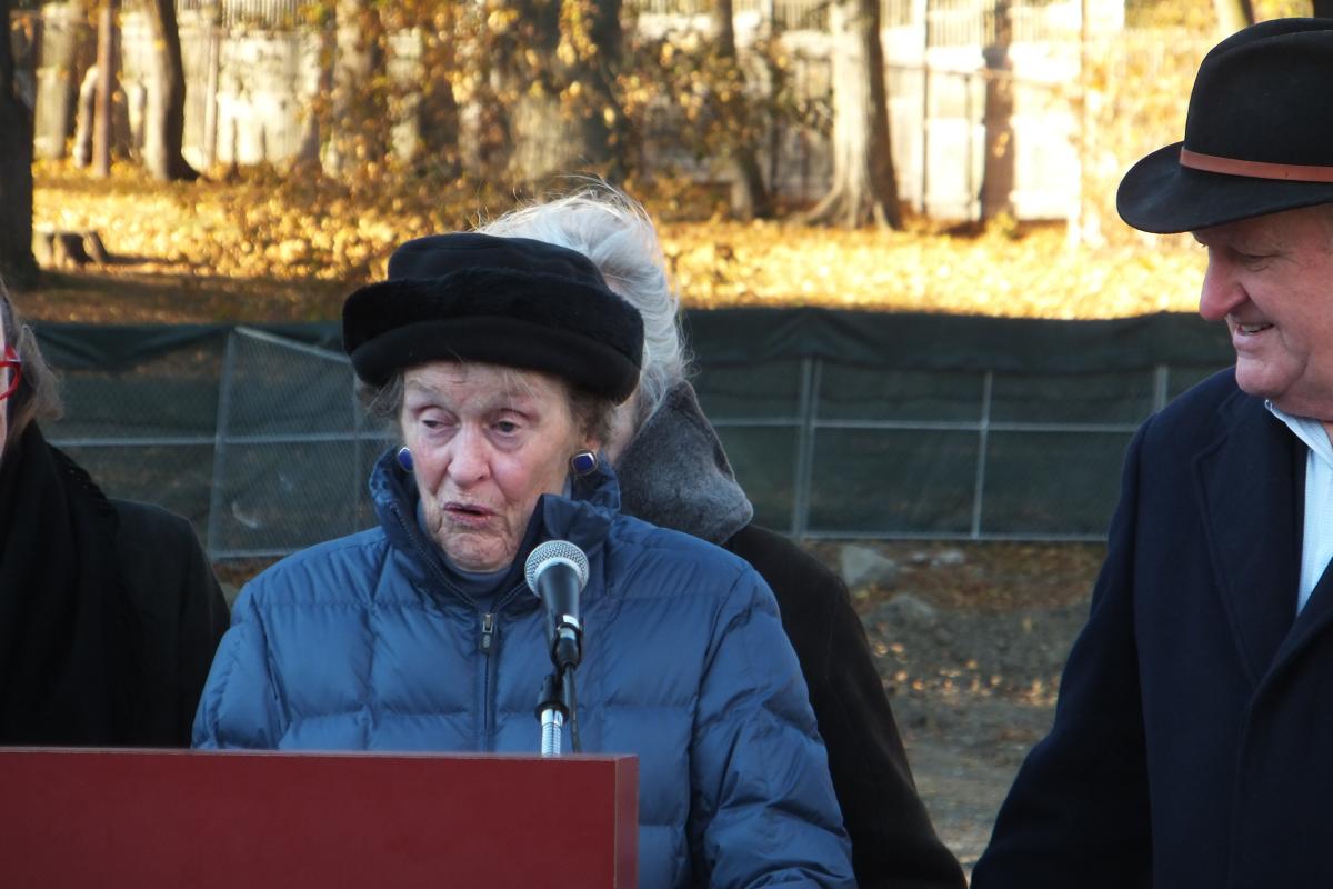 Groundbreaking Ceremony 17