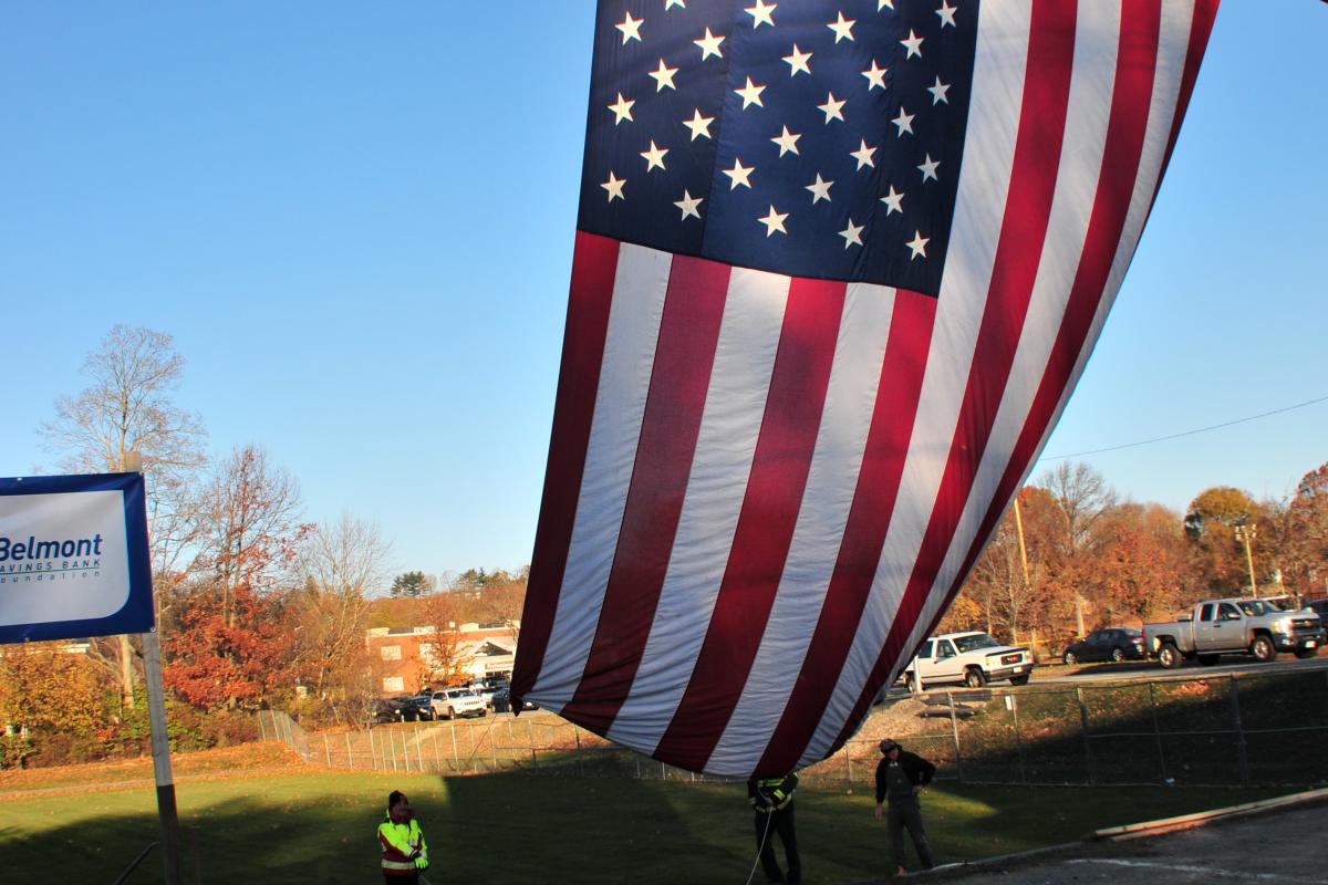Groundbreaking Ceremony 2