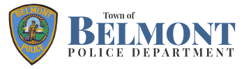 Town of Belmont Massachusetts Police Homepage