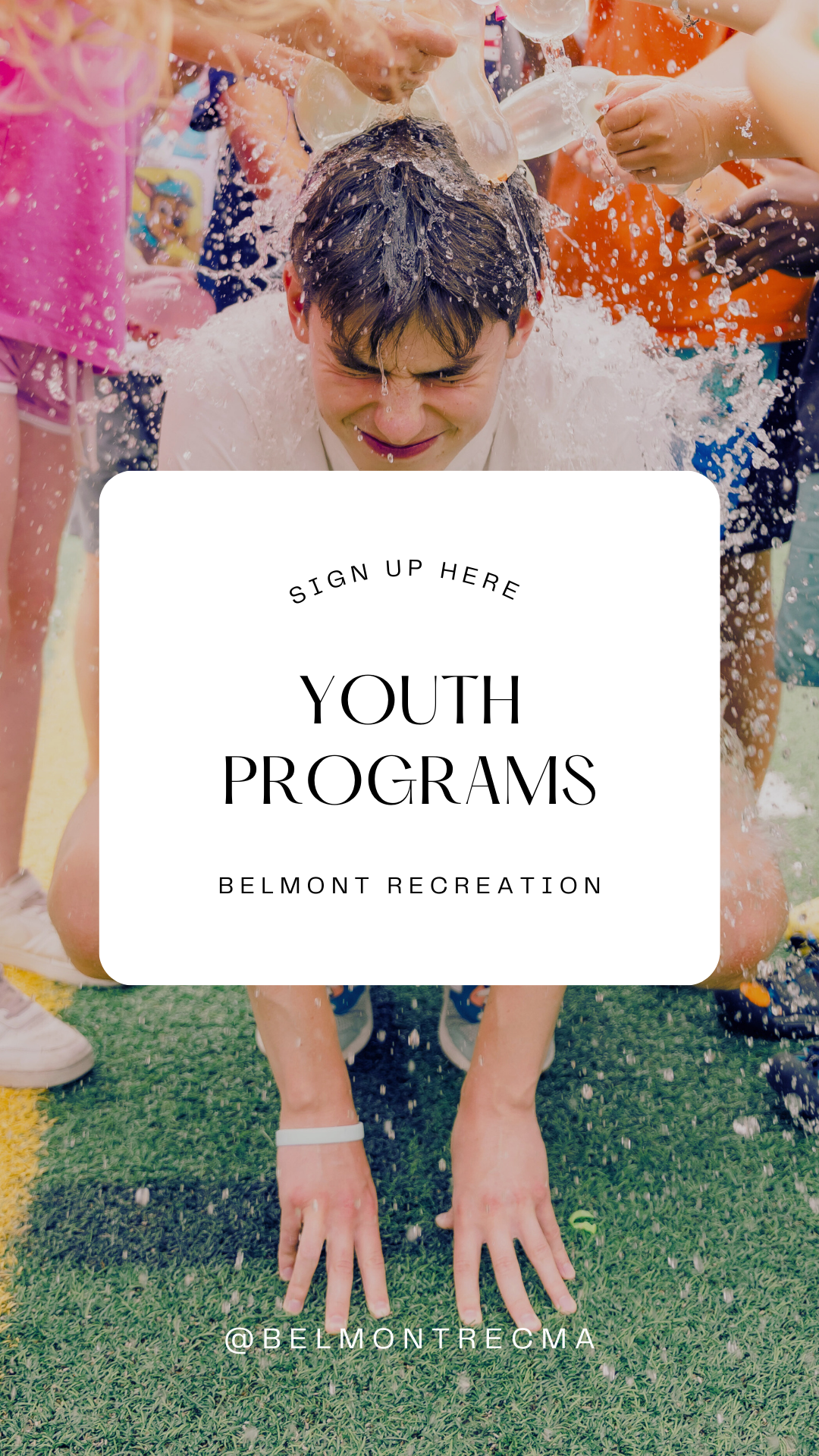 youth programs
