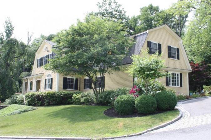 James Dwight Prindell House at 30 Clark Street