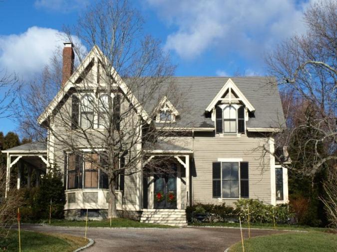 232 Washington Street