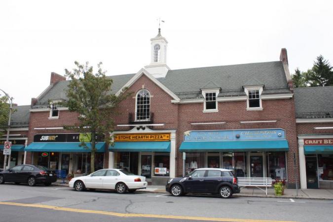 49-63 Leonard Street