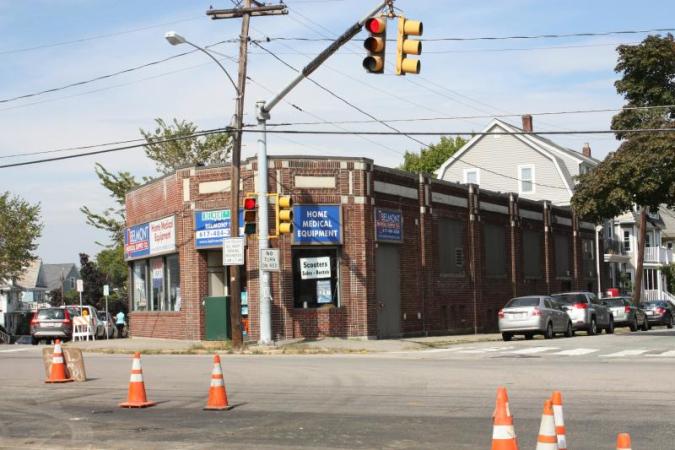 185-187 Belmont Street